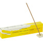 Scentsual Incense - Sparkling Gold Yuzu