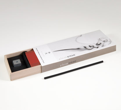 Kiyobi Elemense Incense - Fire, 40 sticks.
