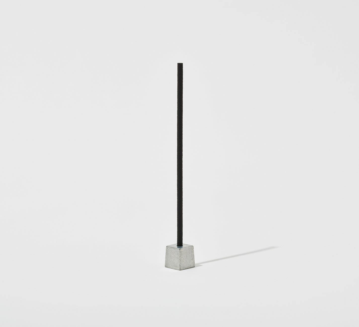 Sekishin Elemense Incense - Metal, 40 sticks