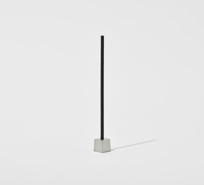 Sekishin Elemense Incense - Metal, 40 sticks