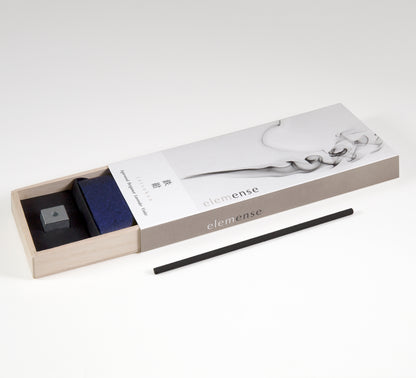 Tetsukon Elemense Incense - Water, 40 sticks