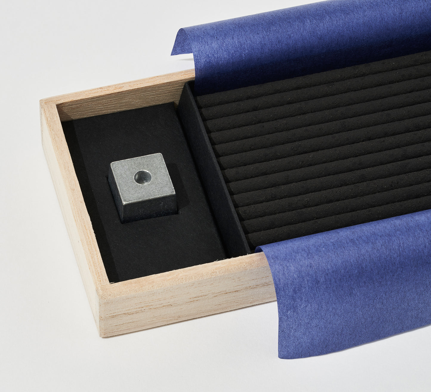 Tetsukon Elemense Incense - Water, 40 sticks