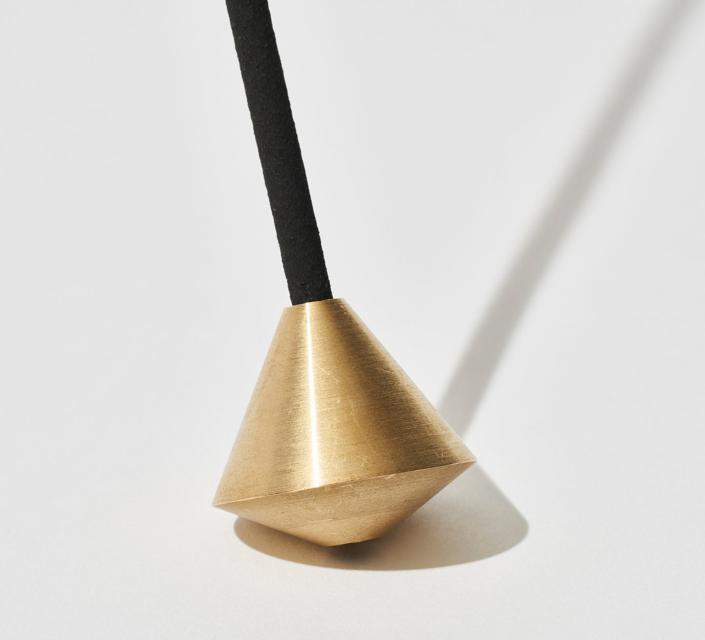 Acorn Elemense Incense Holder