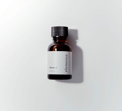 Suou Elemense Diffuser Oil - Wood