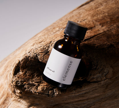 Suou Elemense Diffuser Oil - Wood