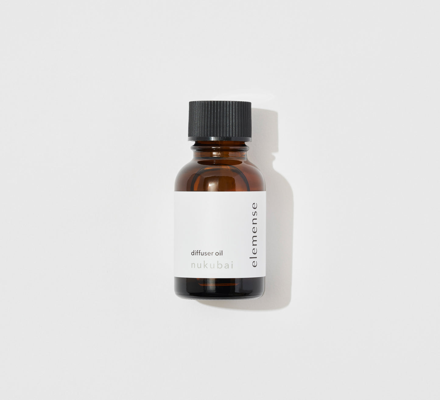 Nukubai Elemense Diffuser Oil  - Earth