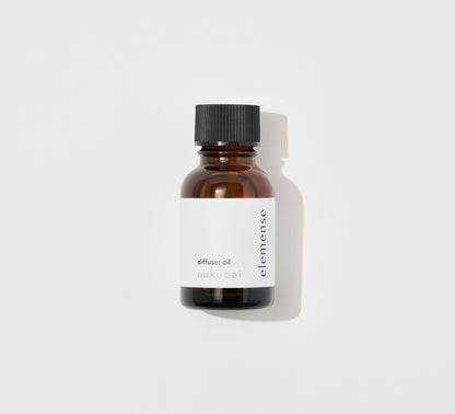 Nukubai Elemense Diffuser Oil  - Earth