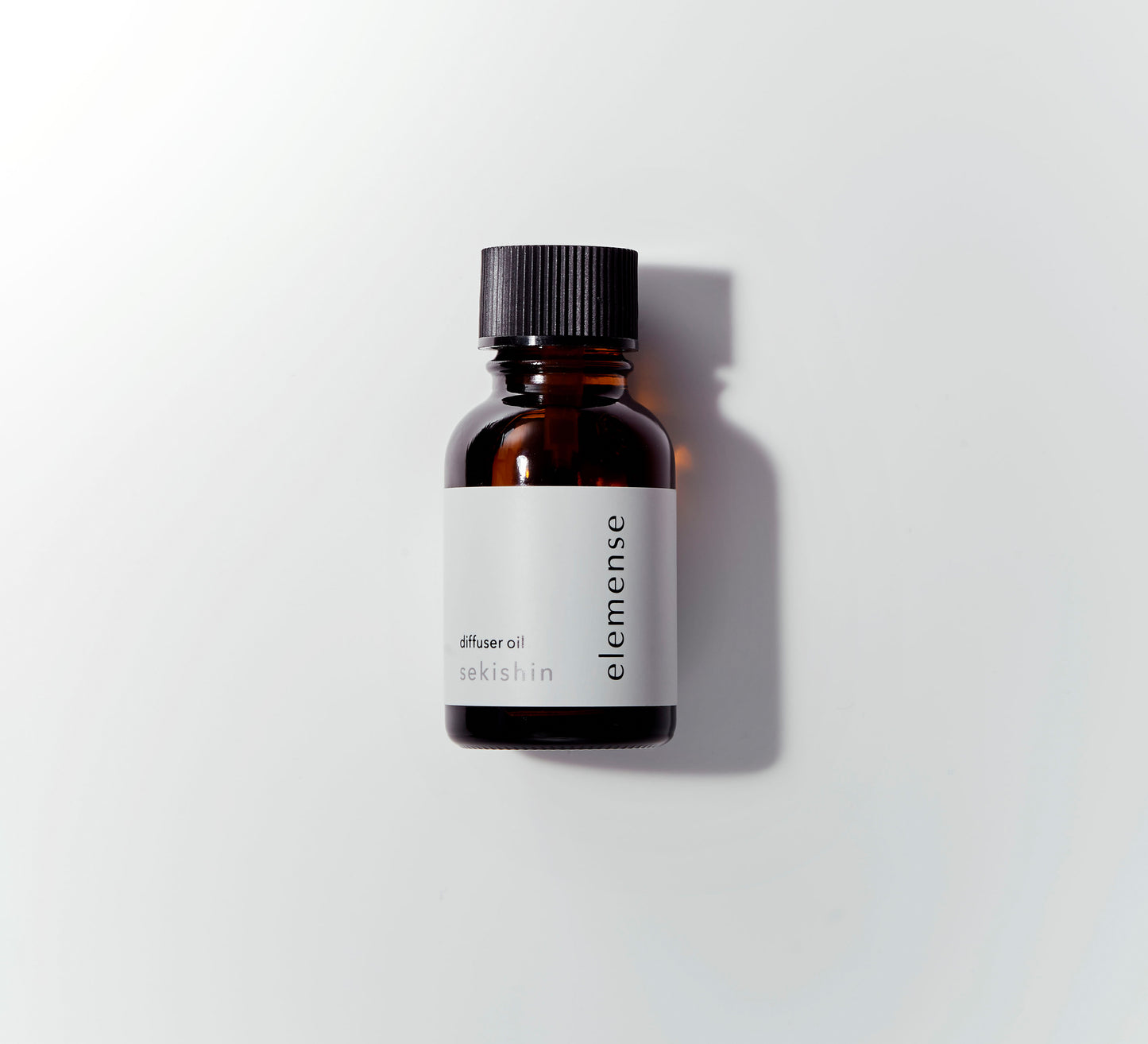 Sekishin Elemense Diffuser Oil - Metal