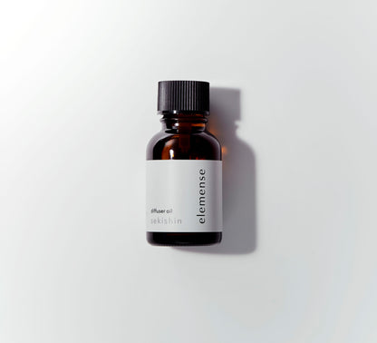 Sekishin Elemense Diffuser Oil - Metal