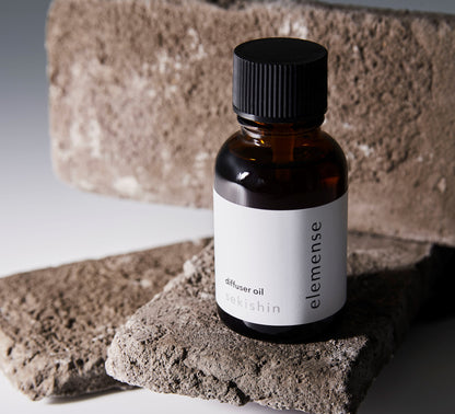 Sekishin Elemense Diffuser Oil - Metal