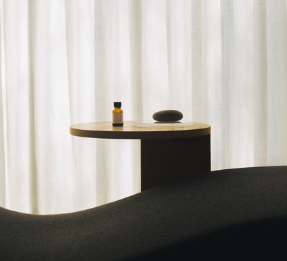 Elemense Pottery Stone Diffuser nº3 - White