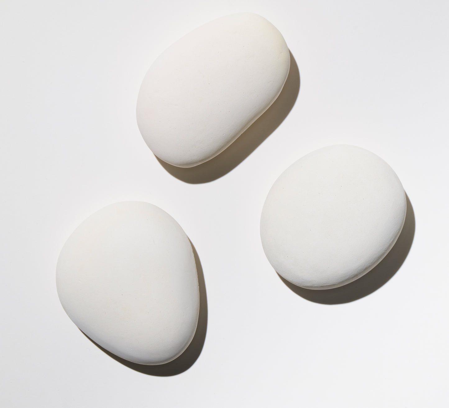 Elemense Pottery Stone Diffuser nº3 - White