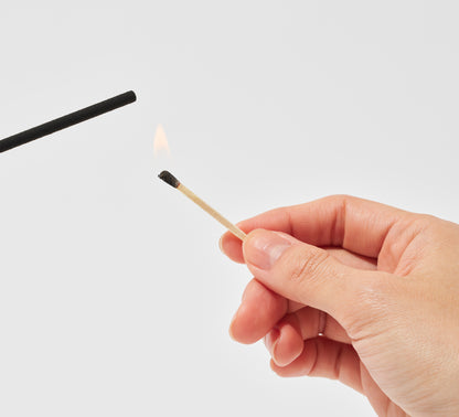 Ei-u Elemense Incense - Yin, 40 sticks