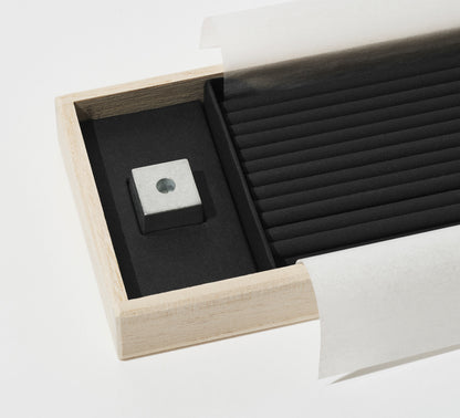 Kon-fu Elemense Incense - Yang, 40 sticks