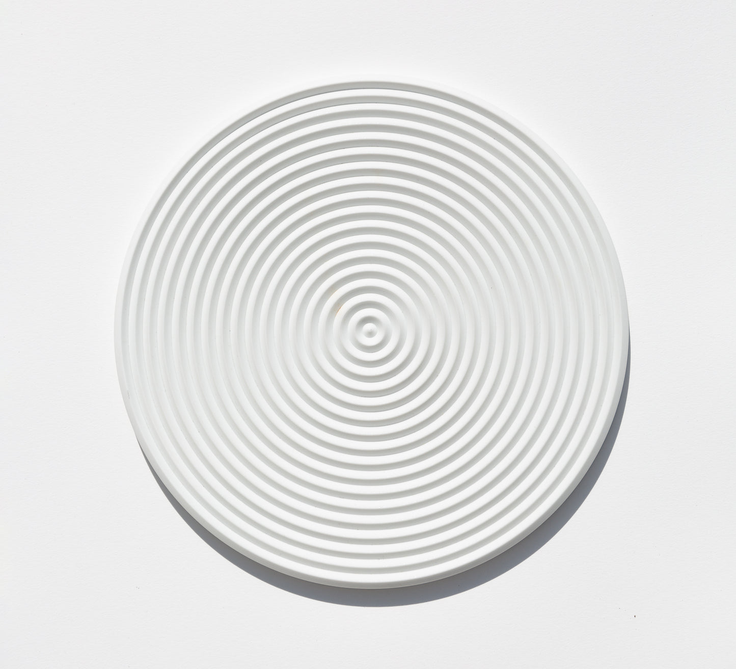 Elemense Porcelain Tray