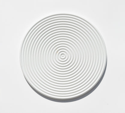 Elemense Porcelain Tray