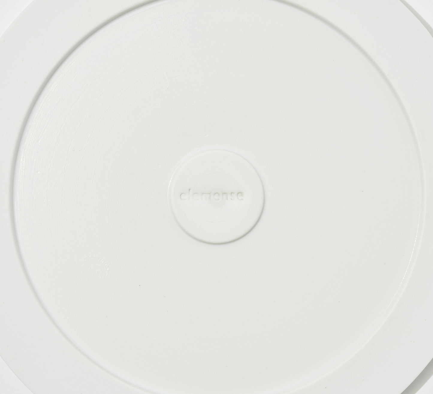 Elemense Porcelain Tray