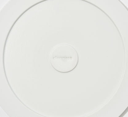 Elemense Porcelain Tray