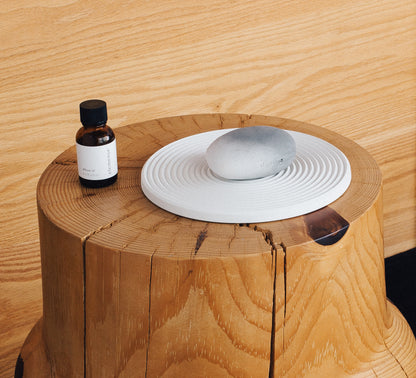 Elemense Porcelain Tray