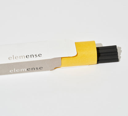 Suou Elemense Incense - Wood, 10 sticks