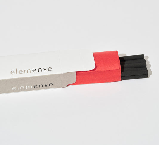 Kiyobi Elemense Incense - Fire, 10 sticks