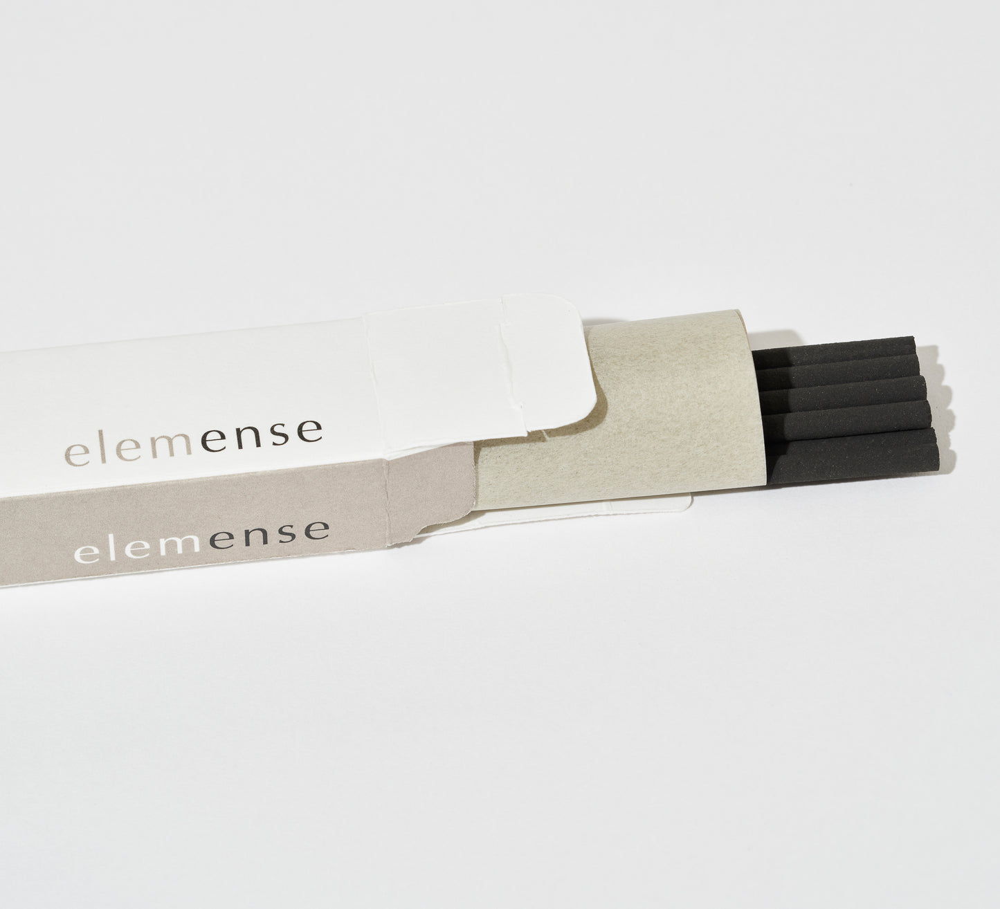 Nukubai Elemense Incense - Earth, 10 sticks