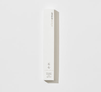 Sekishin Elemense Incense - Metal, 10 sticks