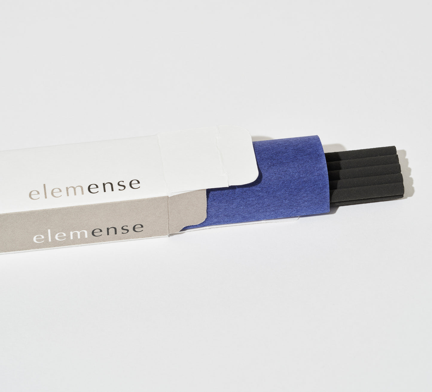 Tetsukon Elemense Incense - Water, 10 sticks