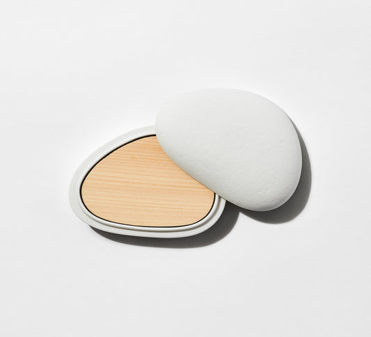 Kohgou Elemense Plate Diffuser - Hinoki