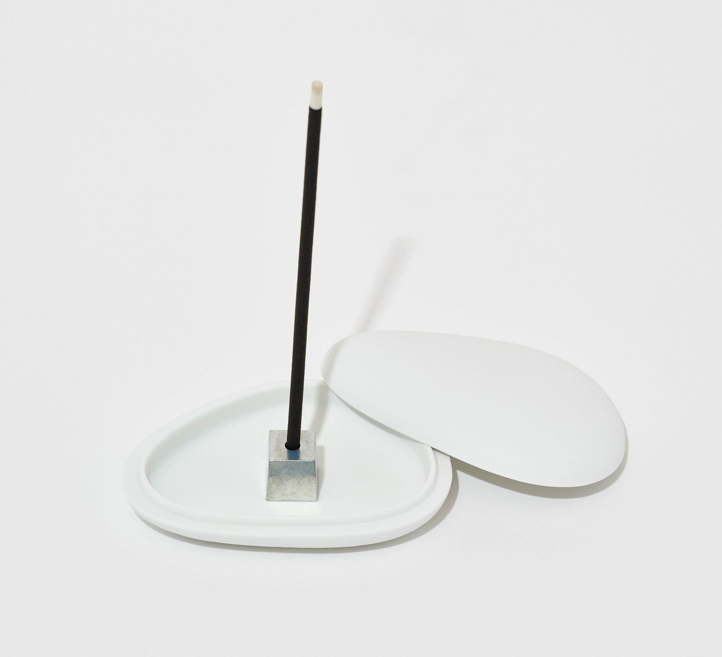 Kohgou Elemense Plate Diffuser - Hinoki