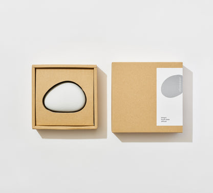 Kohgou Elemense Plate Diffuser - Hinoki