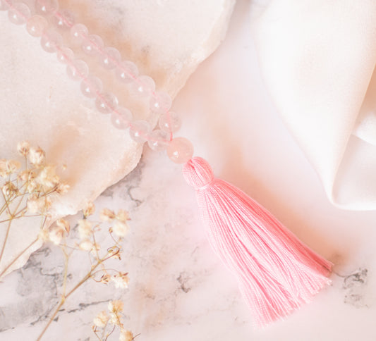Mala Cuarcita Rosa