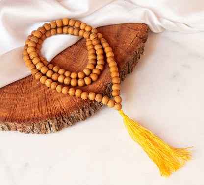 Mala Bois de Santal