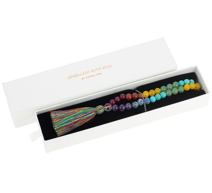 7 Chakra Mala