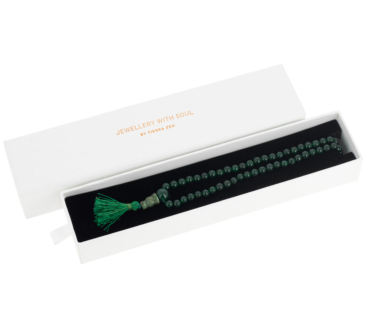 Jade Mala