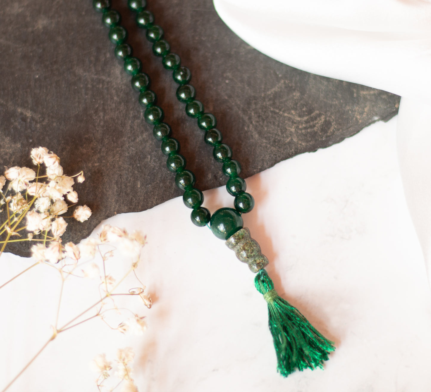 Jade Mala