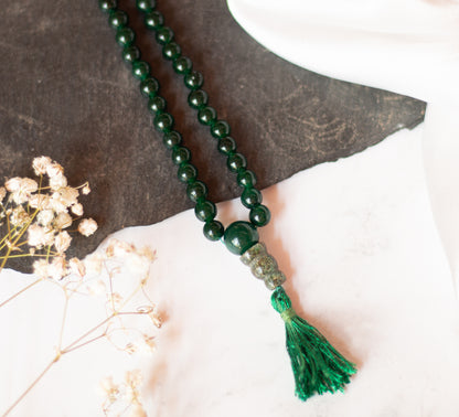 Jade Mala
