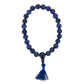 Bracelet-mala Lapis Lazuli