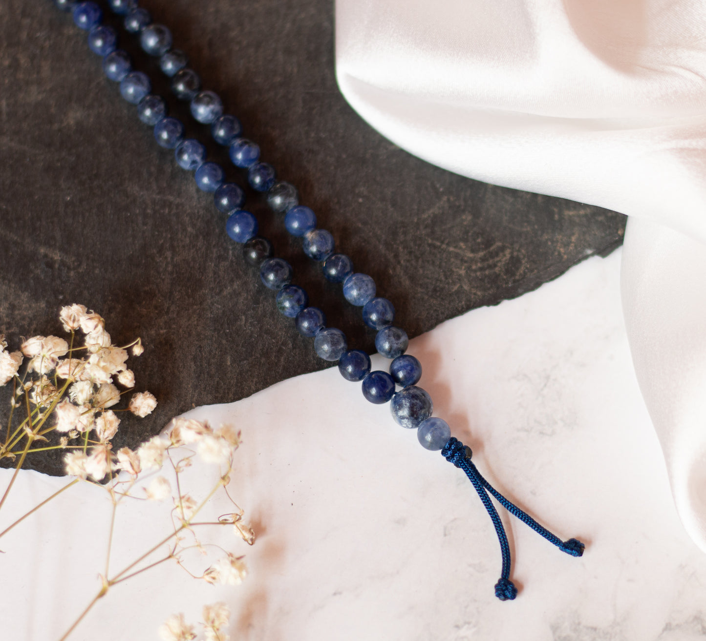 Mala di sodalite