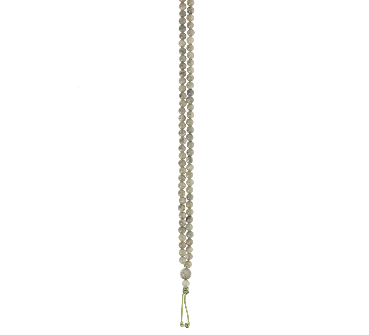 Labradorite Mala