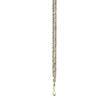 Labradorite Mala