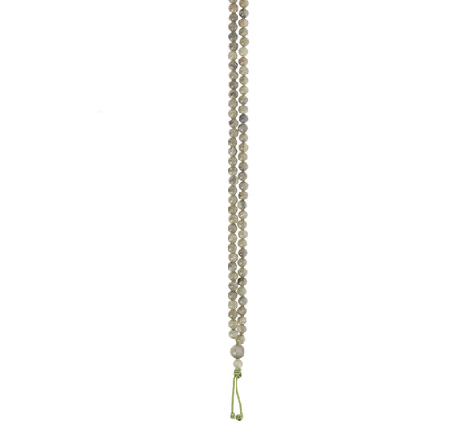 Labradorite Mala