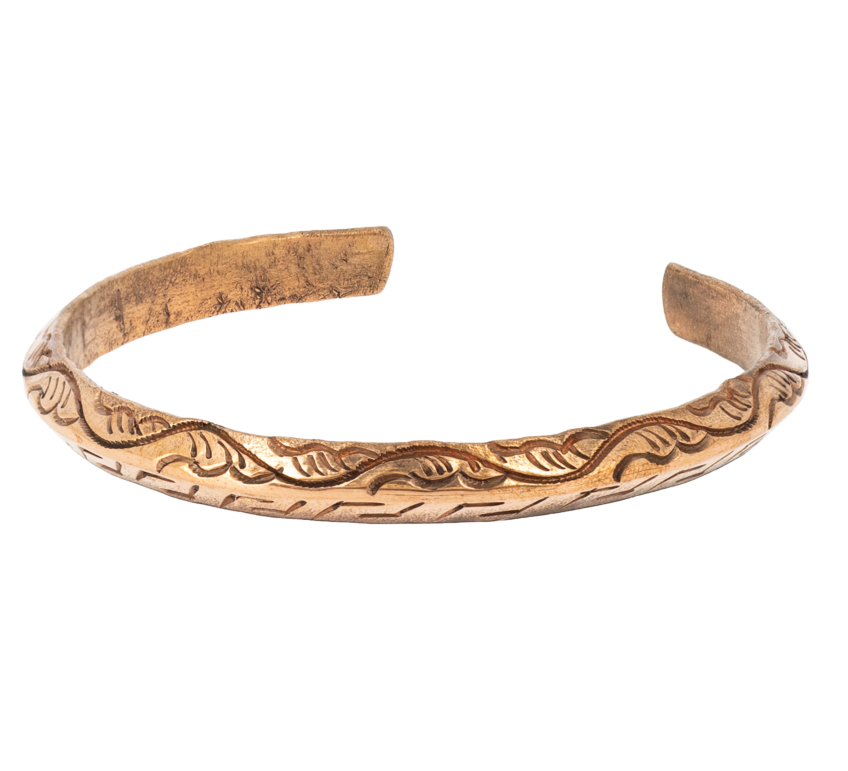 Découvrez Les Incroyables Vertus Et Bienfaits Du Bracelet En Cuivre