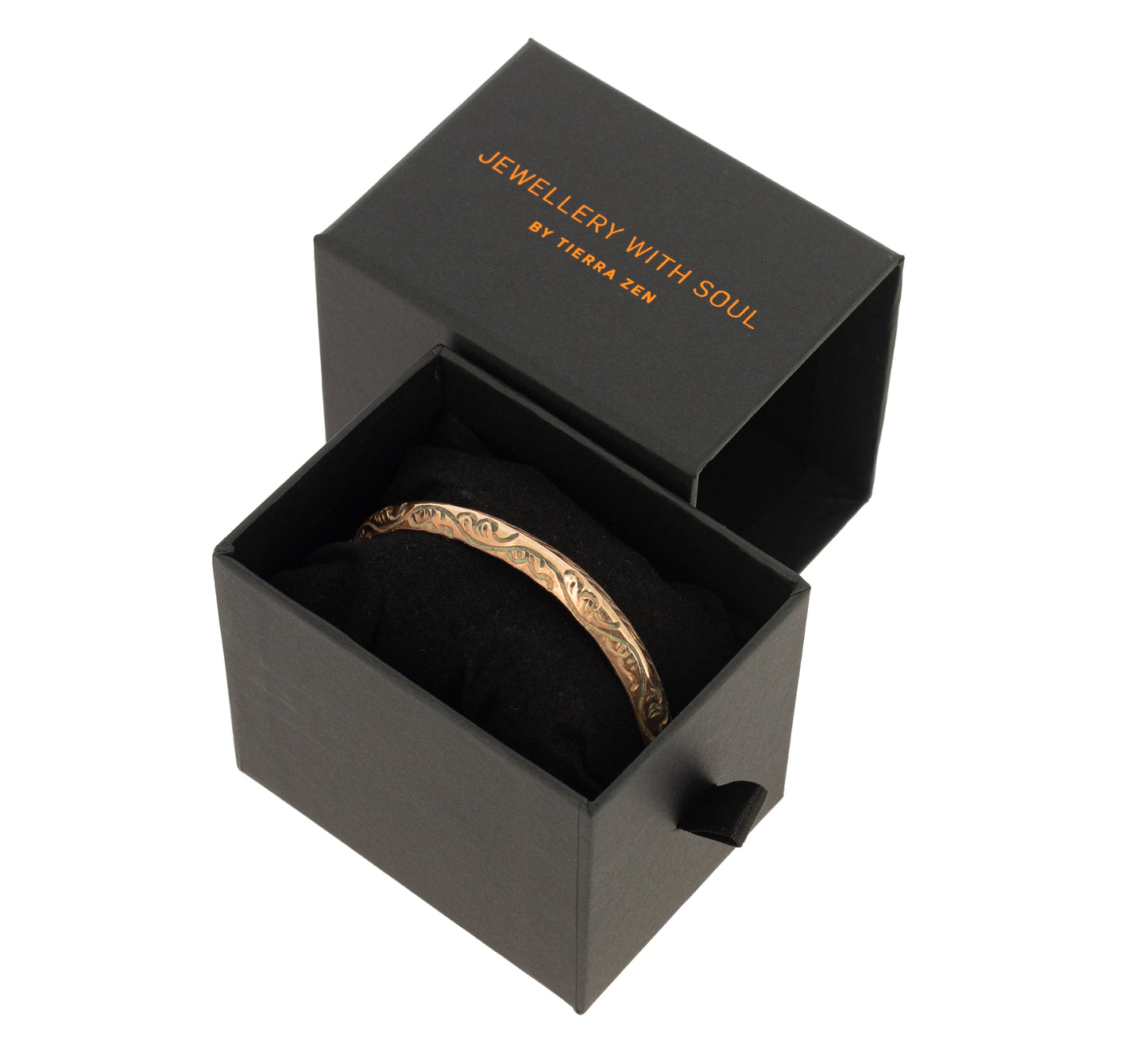 Copper Bracelet - Healing