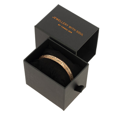 Copper Bracelet - Healing