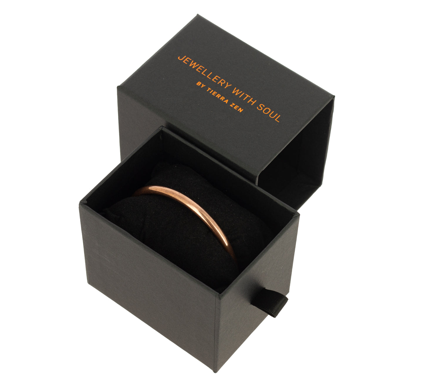 Copper Bracelet - Satya