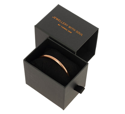 Copper Bracelet - Satya