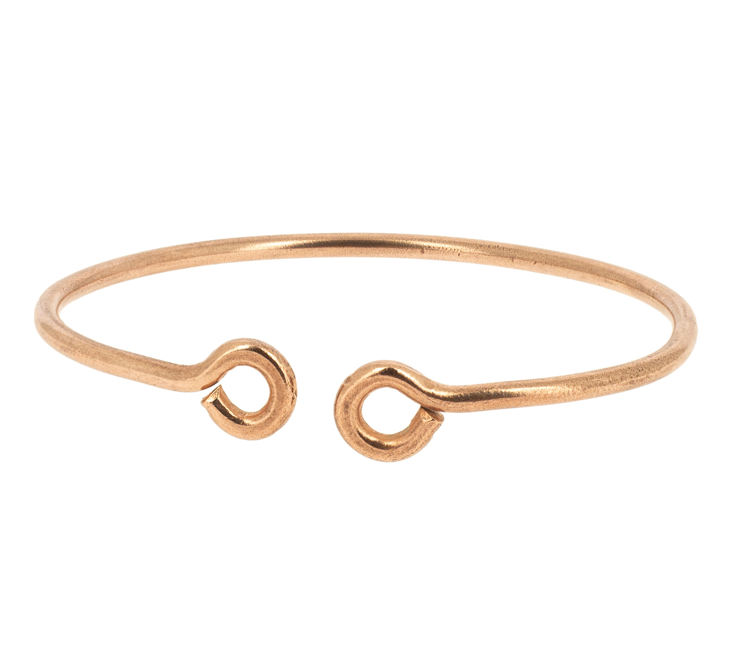 Bracciale di rame - Deva