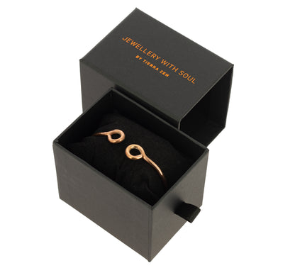 Bracelet Cuivre - Deva