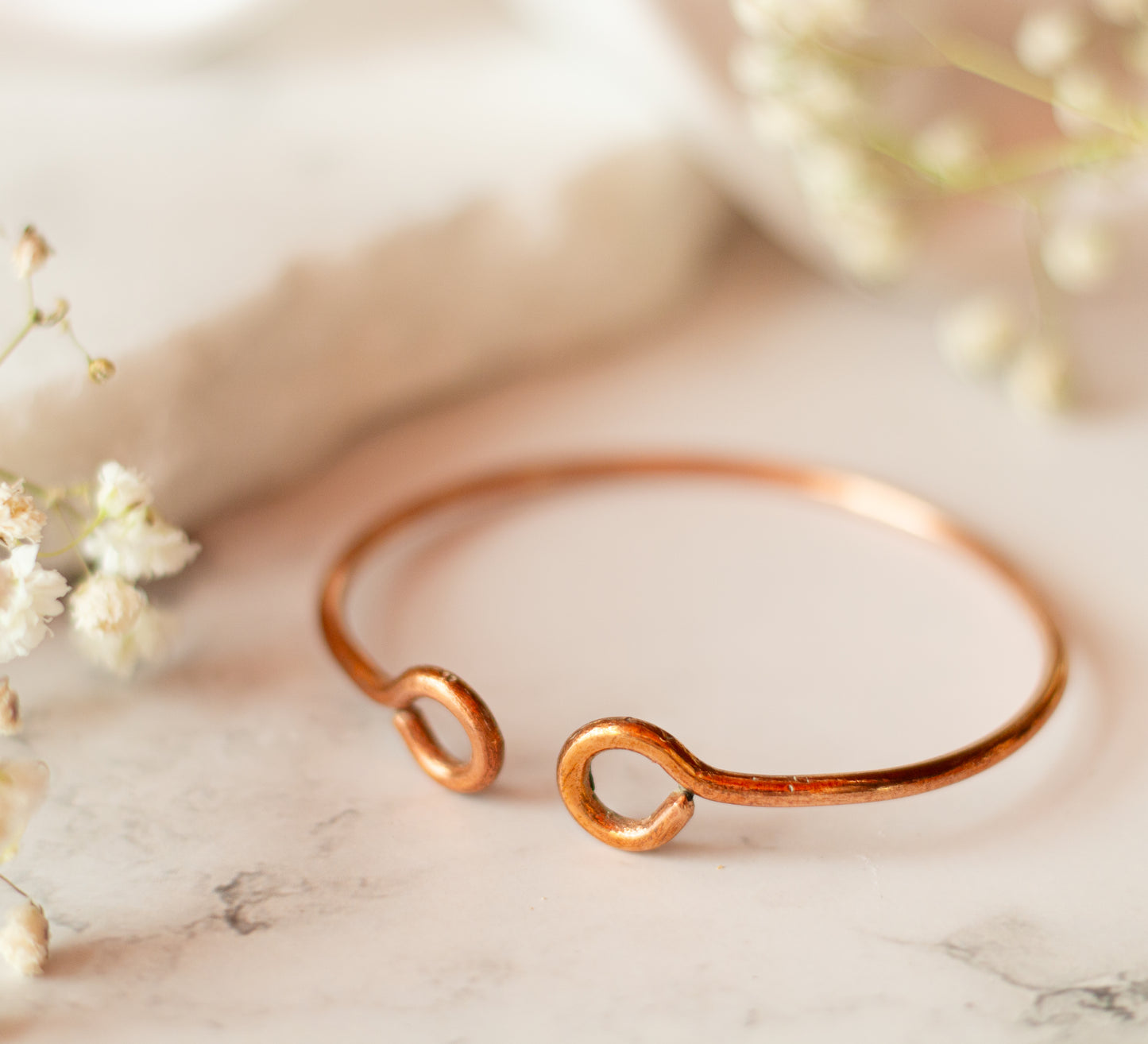 Bracelet Cuivre - Deva